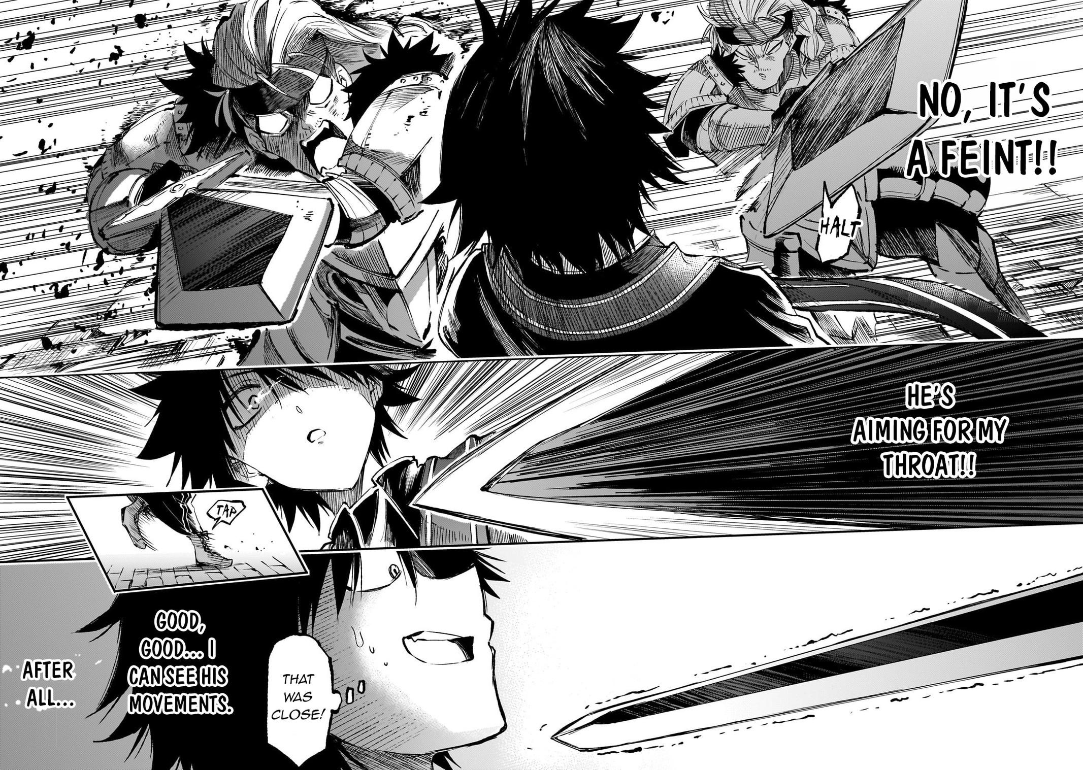 Hitoribocchi no Isekai Kouryaku Chap 262 - Next Chap 263