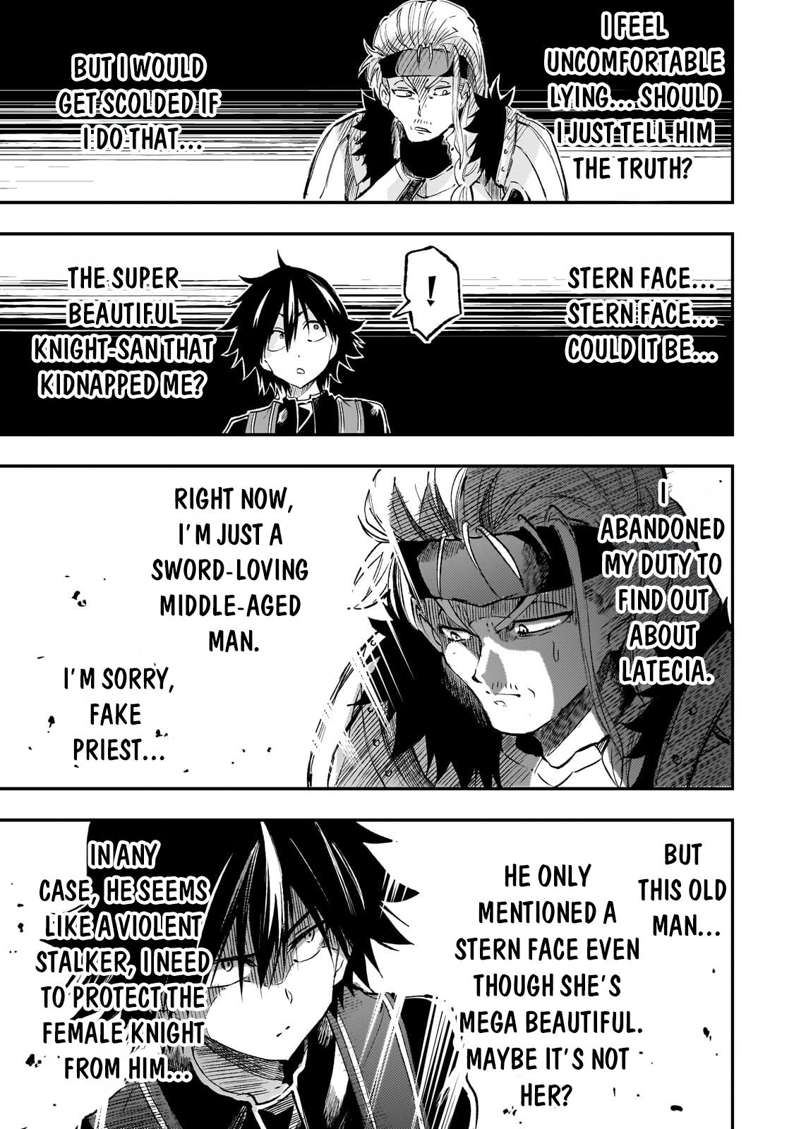 Hitoribocchi no Isekai Kouryaku Chap 262 - Next Chap 263