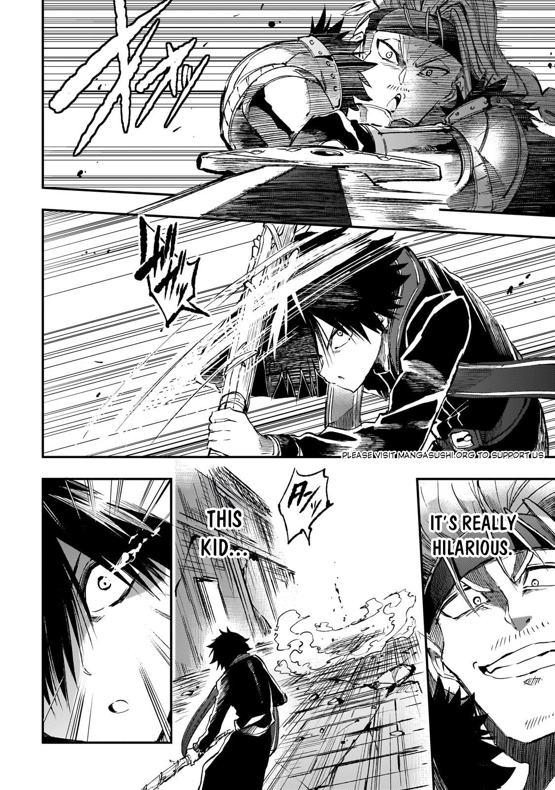 Hitoribocchi no Isekai Kouryaku Chap 262 - Next Chap 263