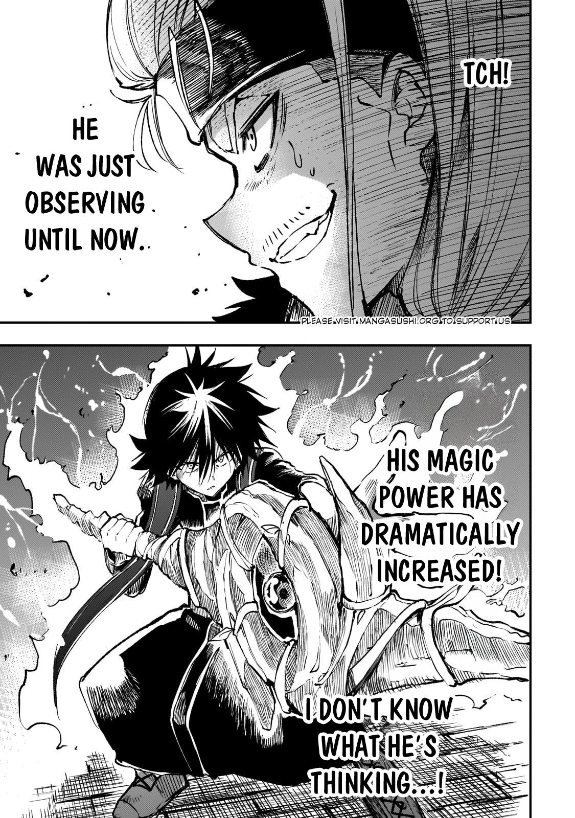 Hitoribocchi no Isekai Kouryaku Chap 263 - Next Chap 264