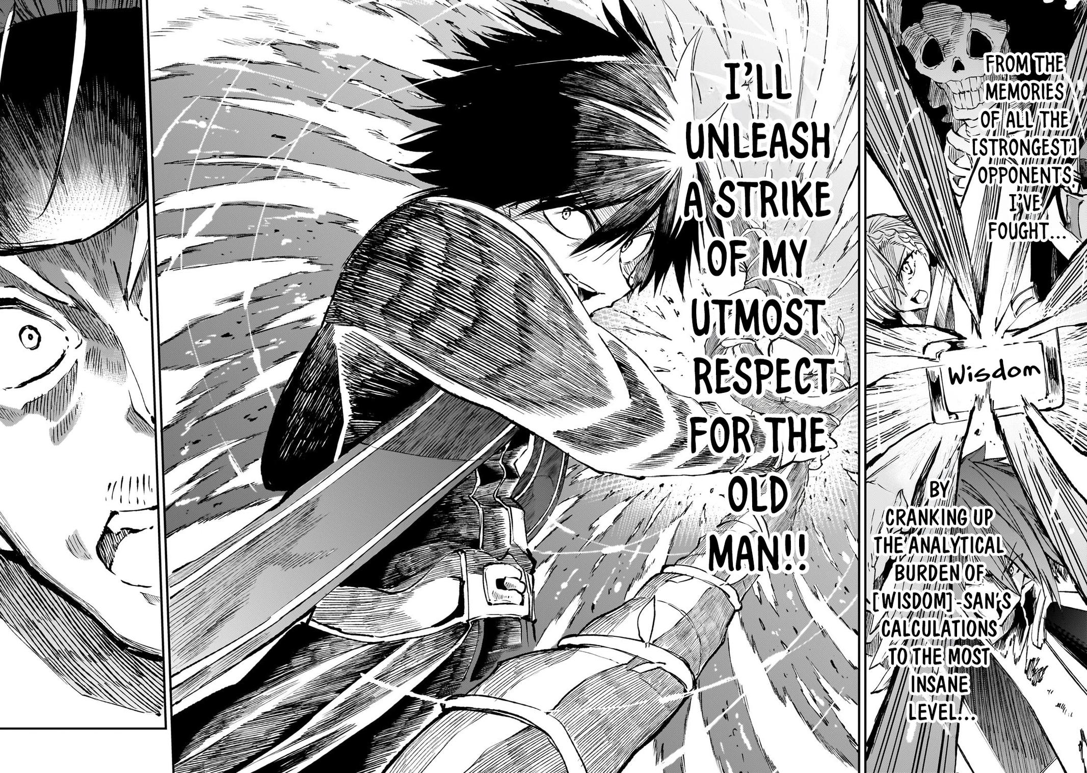 Hitoribocchi no Isekai Kouryaku Chap 263 - Next Chap 264