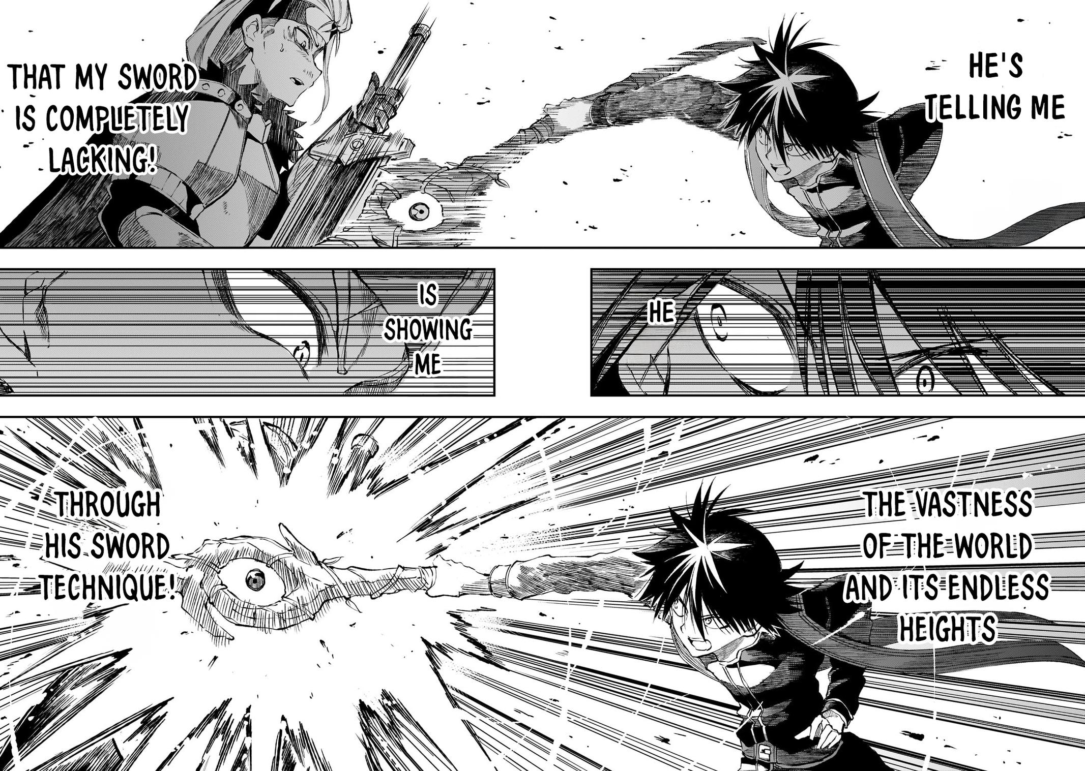 Hitoribocchi no Isekai Kouryaku Chap 263 - Next Chap 264