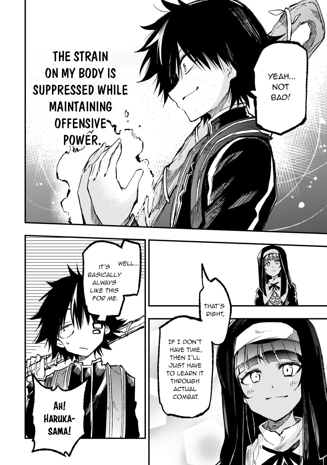 Hitoribocchi no Isekai Kouryaku Chap 277 - Next Chap 278