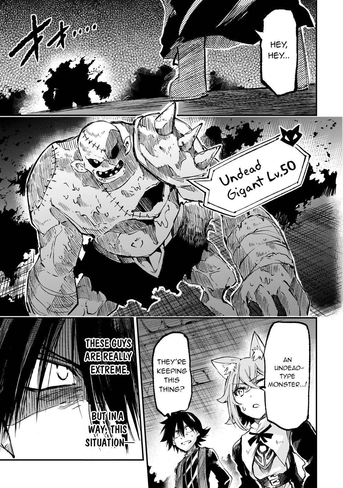 Hitoribocchi no Isekai Kouryaku Chap 277 - Next Chap 278