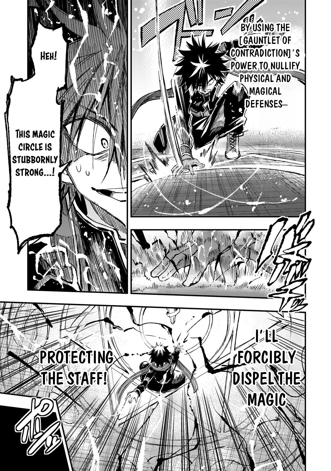 Hitoribocchi no Isekai Kouryaku Chap 277 - Next Chap 278