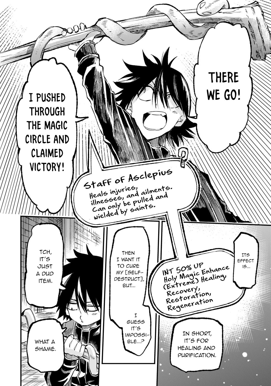 Hitoribocchi no Isekai Kouryaku Chap 277 - Next Chap 278