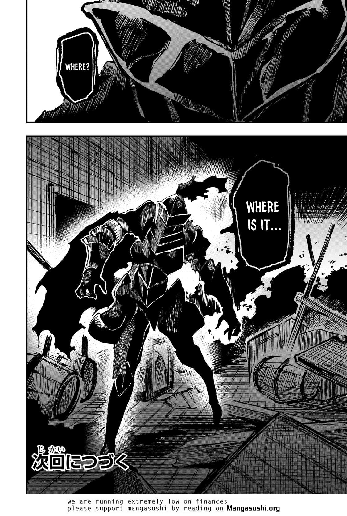 Hitoribocchi no Isekai Kouryaku Chap 277 - Next Chap 278