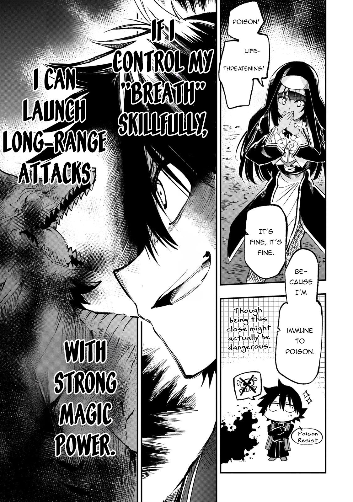 Hitoribocchi no Isekai Kouryaku Chap 274 - Next Chap 275