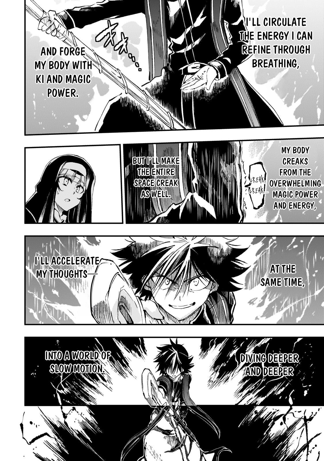 Hitoribocchi no Isekai Kouryaku Chap 274 - Next Chap 275