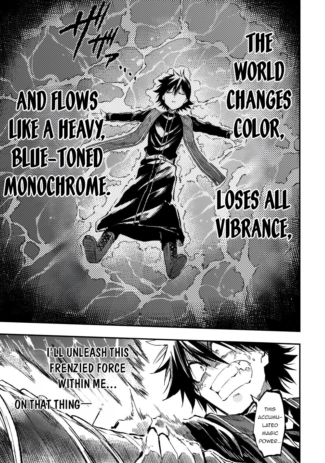 Hitoribocchi no Isekai Kouryaku Chap 274 - Next Chap 275