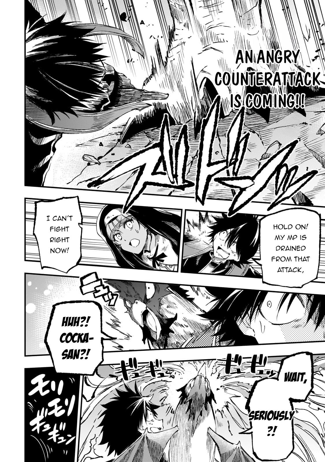 Hitoribocchi no Isekai Kouryaku Chap 274 - Next Chap 275