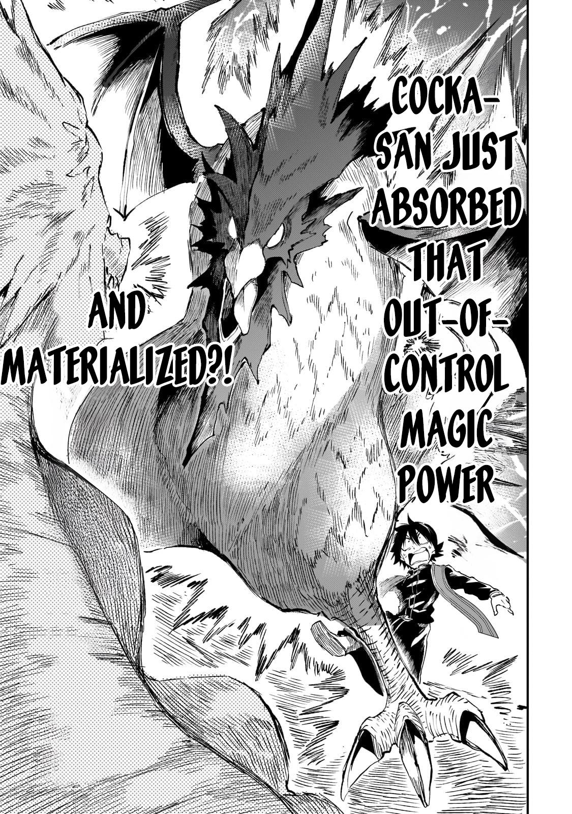 Hitoribocchi no Isekai Kouryaku Chap 274 - Next Chap 275