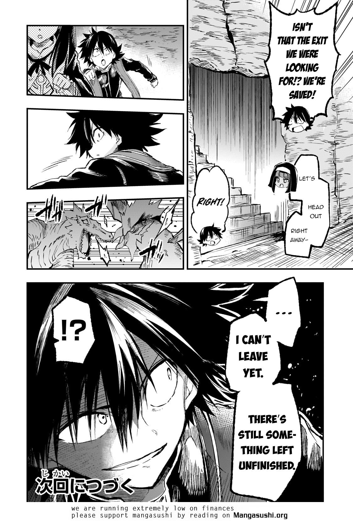 Hitoribocchi no Isekai Kouryaku Chap 274 - Next Chap 275