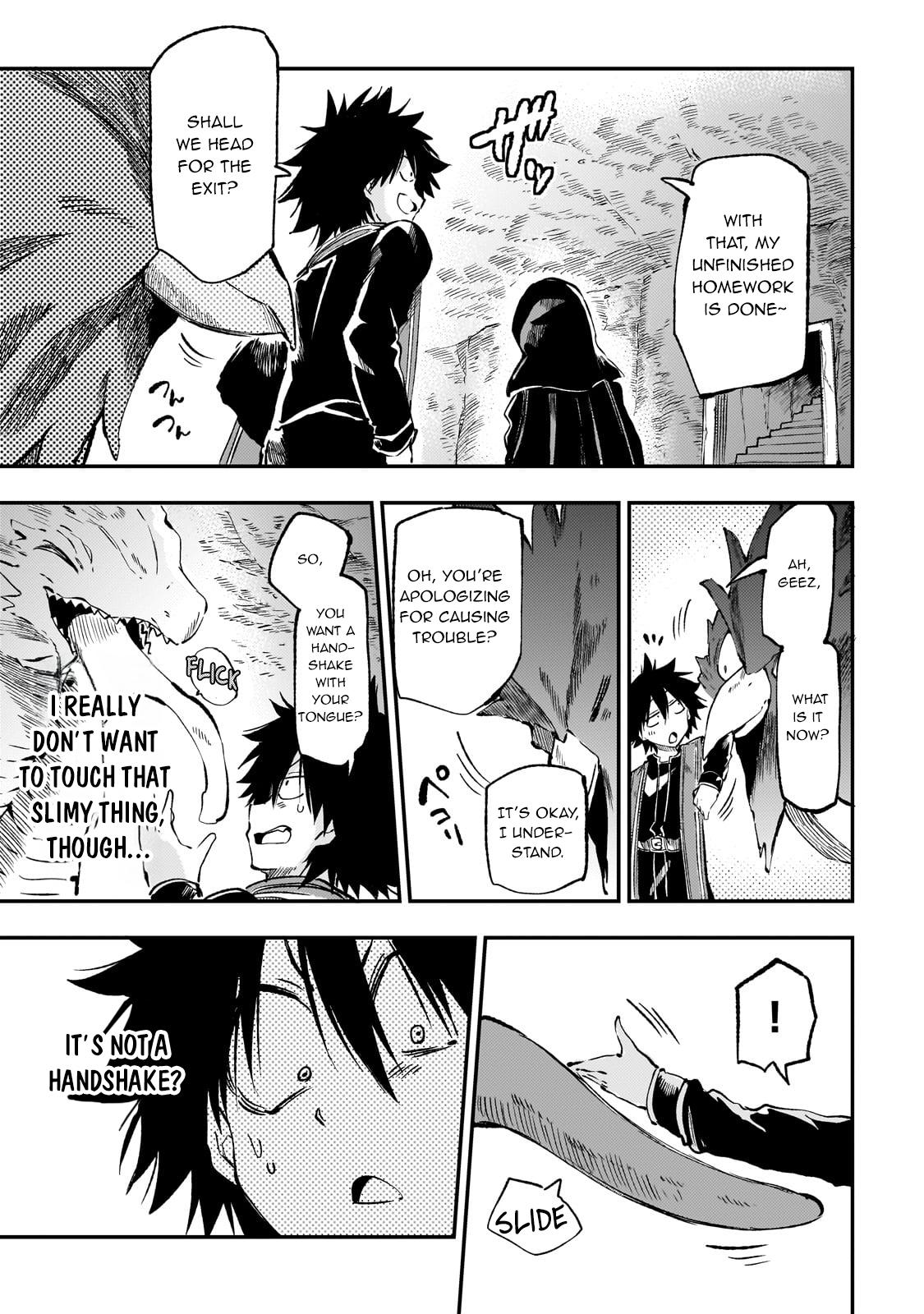 Hitoribocchi no Isekai Kouryaku Chap 275 - Next Chap 276