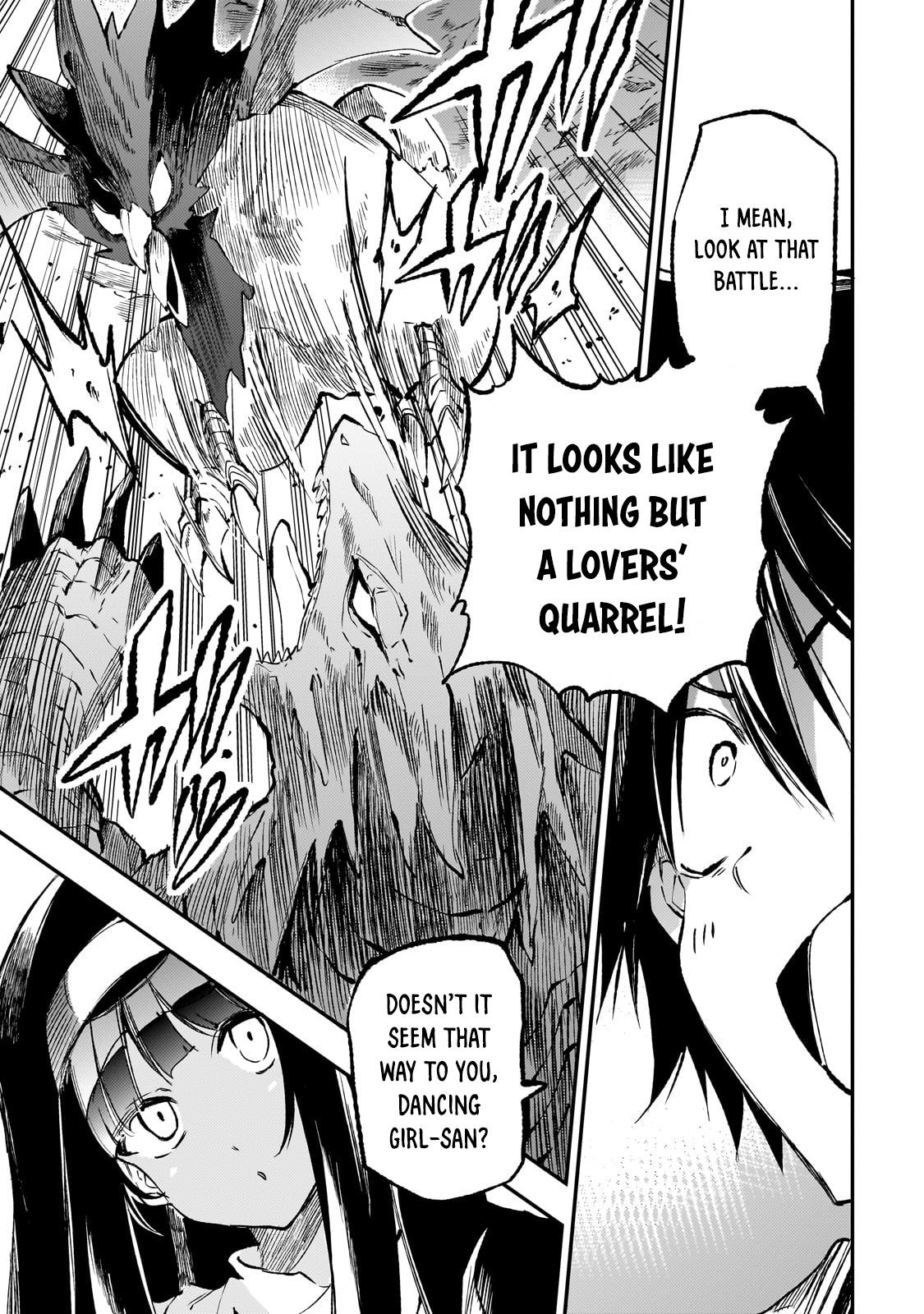 Hitoribocchi no Isekai Kouryaku Chap 275 - Next Chap 276