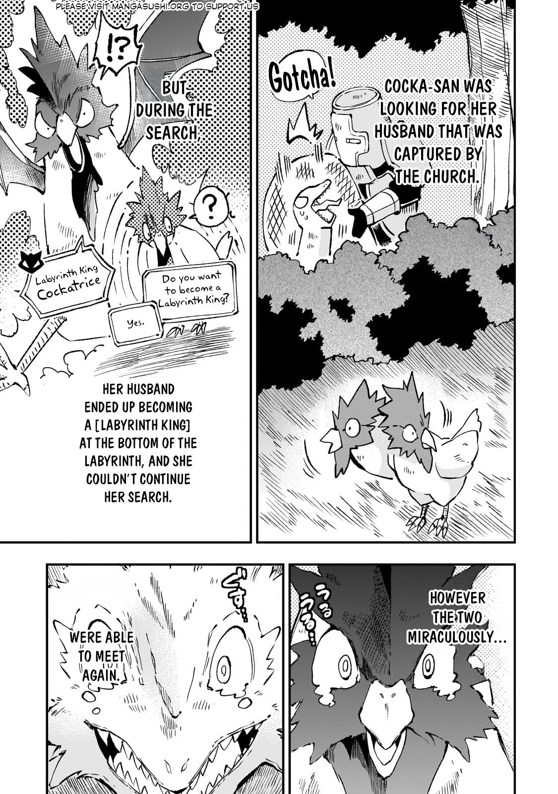 Hitoribocchi no Isekai Kouryaku Chap 275 - Next Chap 276