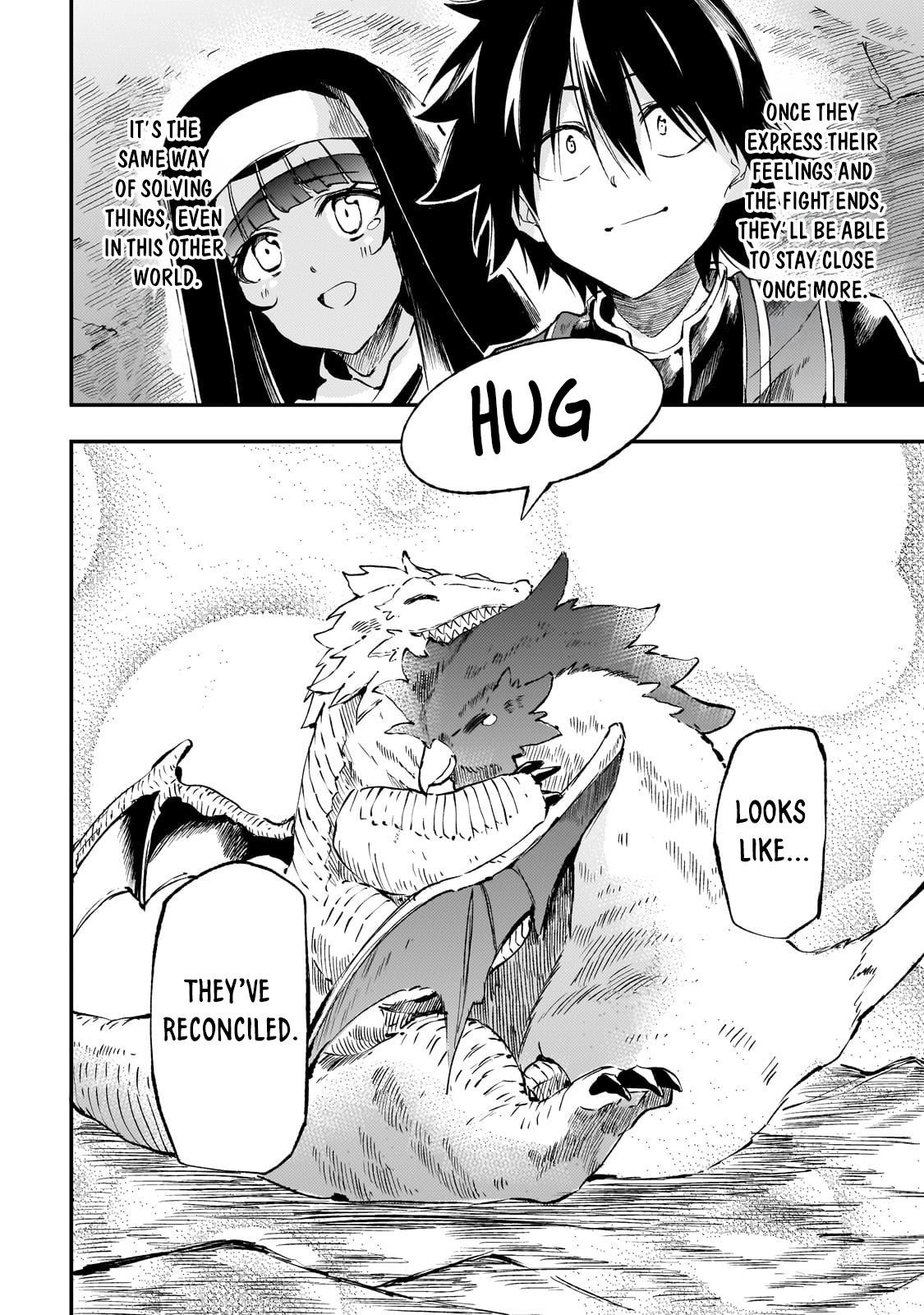 Hitoribocchi no Isekai Kouryaku Chap 275 - Next Chap 276