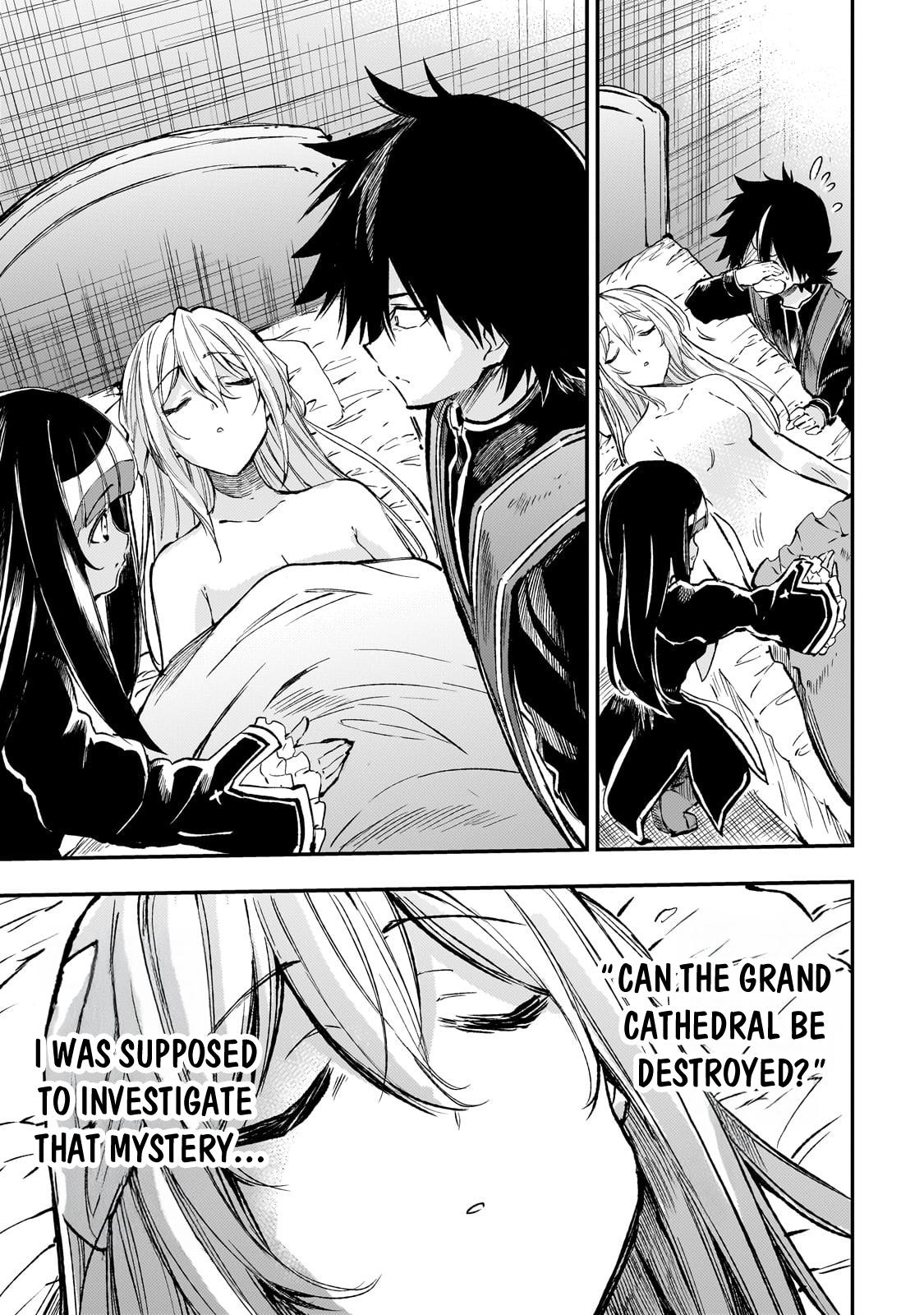 Hitoribocchi no Isekai Kouryaku Chap 275 - Next Chap 276