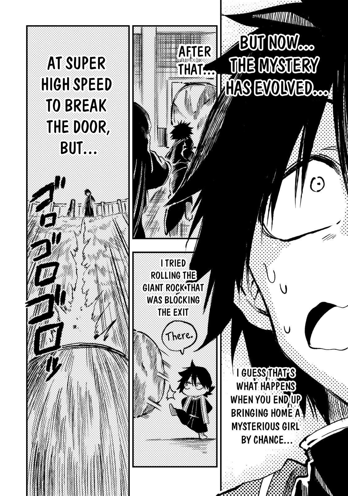 Hitoribocchi no Isekai Kouryaku Chap 275 - Next Chap 276