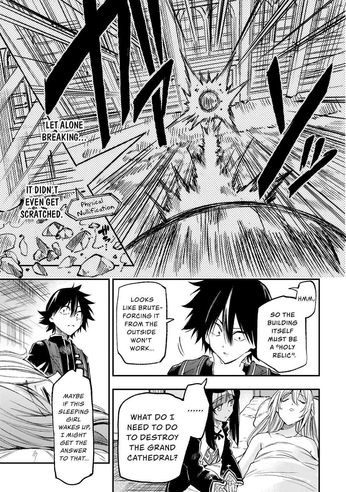 Hitoribocchi no Isekai Kouryaku Chap 275 - Next Chap 276