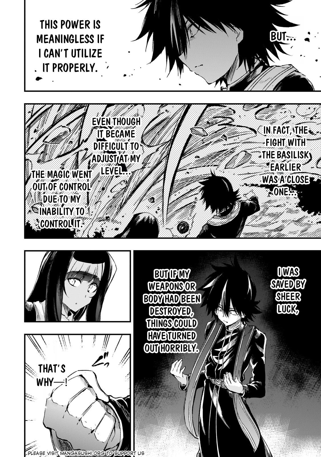 Hitoribocchi no Isekai Kouryaku Chap 276 - Next Chap 277