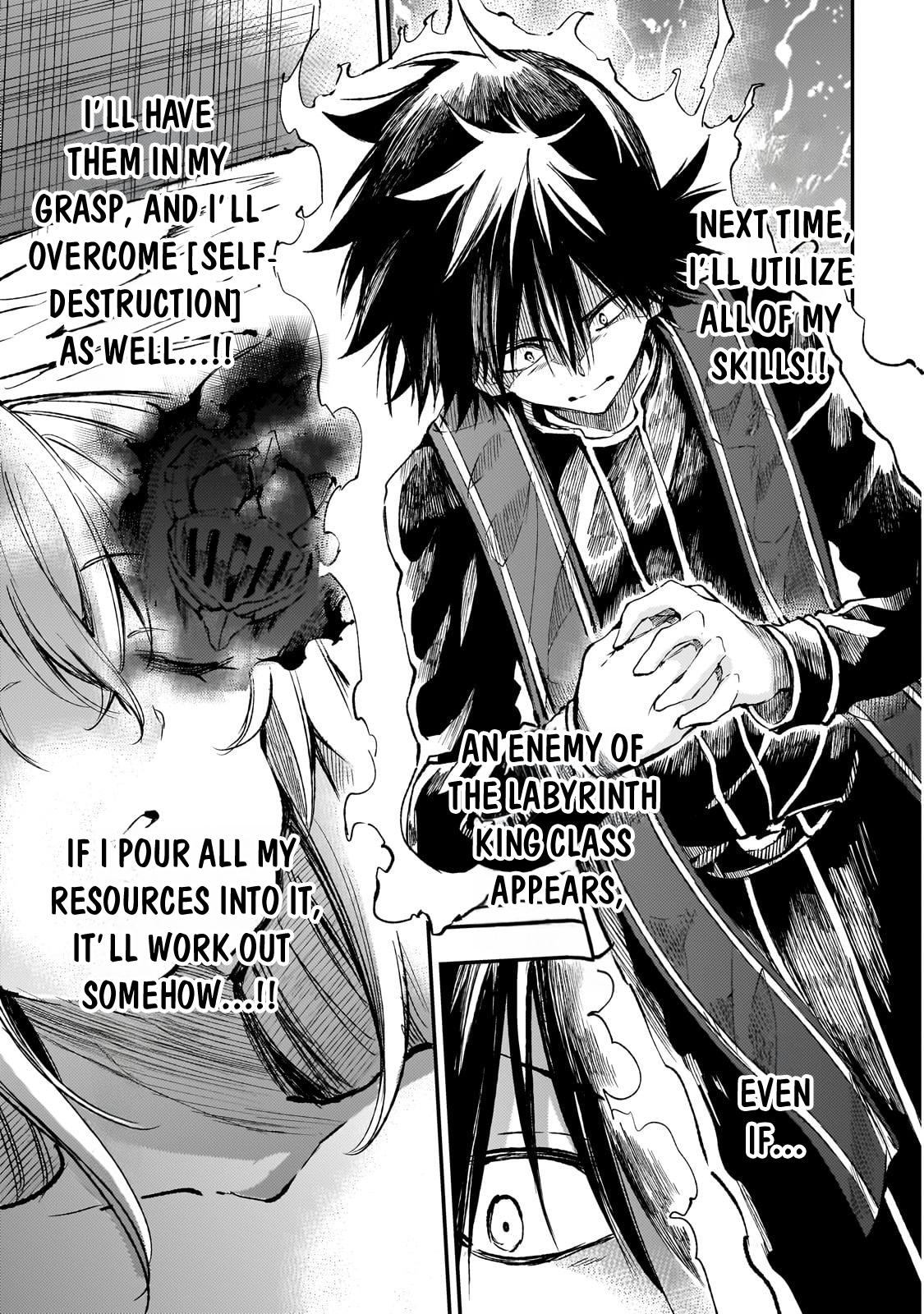 Hitoribocchi no Isekai Kouryaku Chap 276 - Next Chap 277