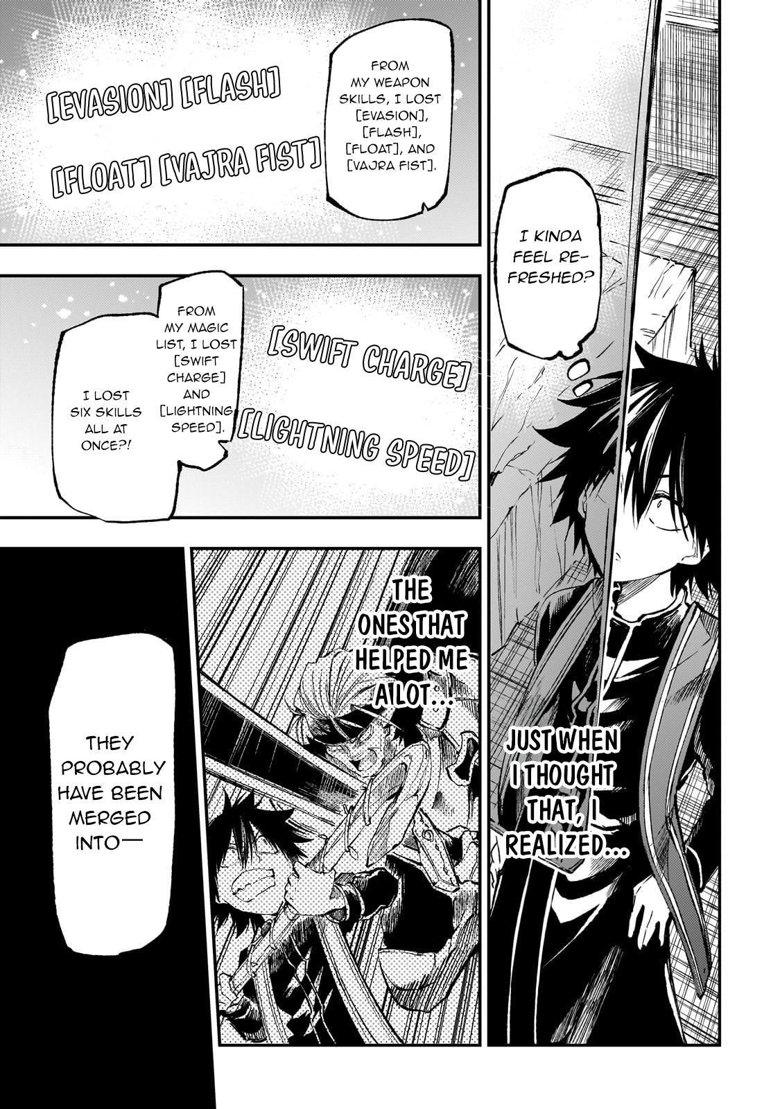 Hitoribocchi no Isekai Kouryaku Chap 276 - Next Chap 277