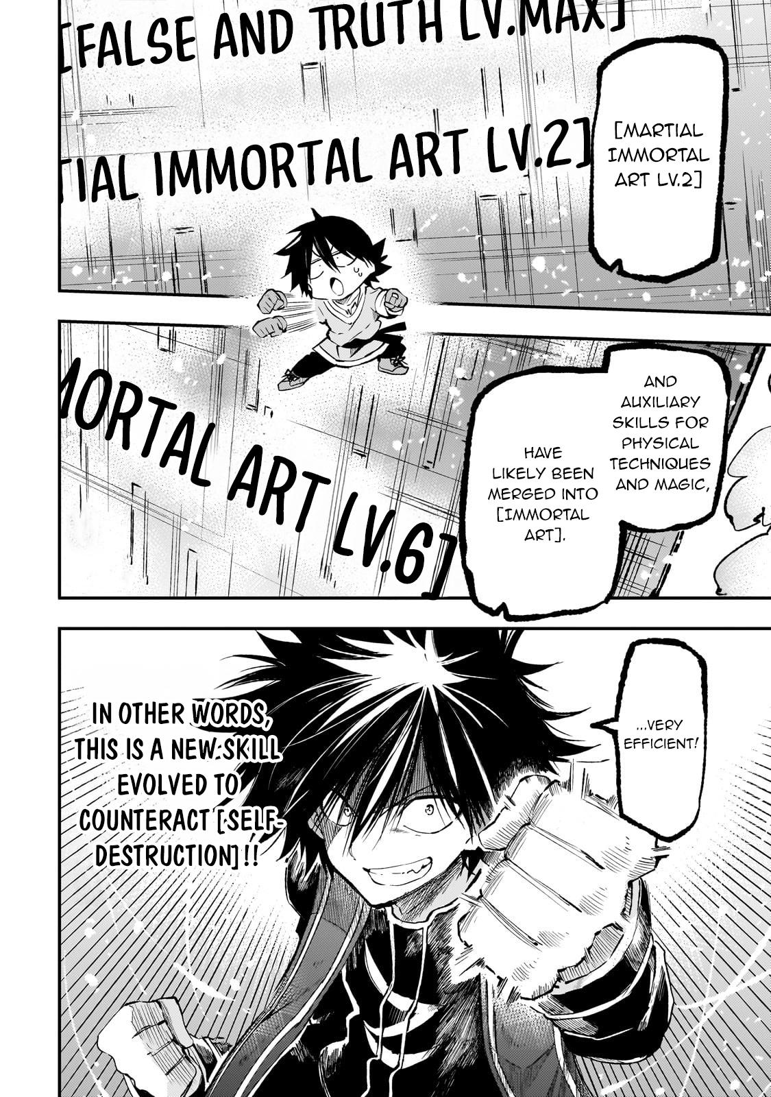 Hitoribocchi no Isekai Kouryaku Chap 276 - Next Chap 277
