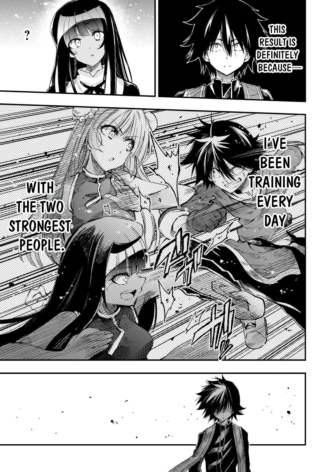 Hitoribocchi no Isekai Kouryaku Chap 276 - Next Chap 277