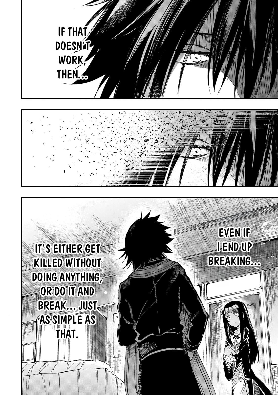 Hitoribocchi no Isekai Kouryaku Chap 276 - Next Chap 277