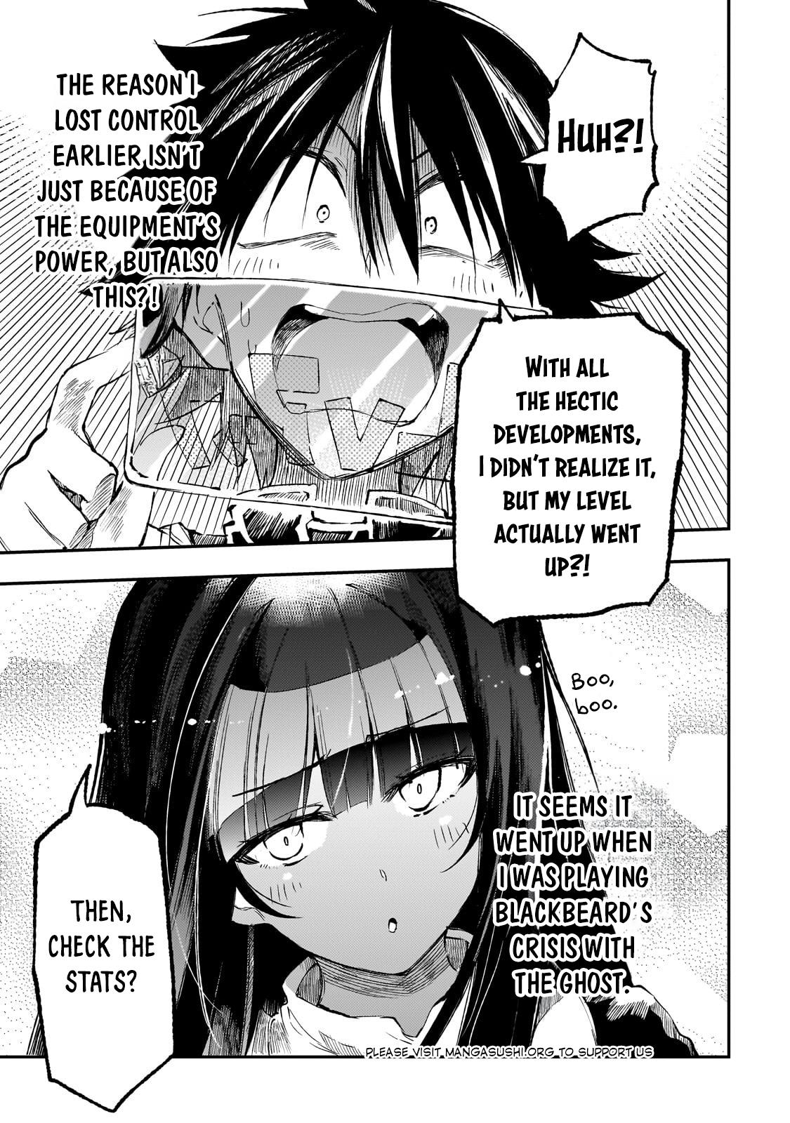 Hitoribocchi no Isekai Kouryaku Chap 276 - Next Chap 277