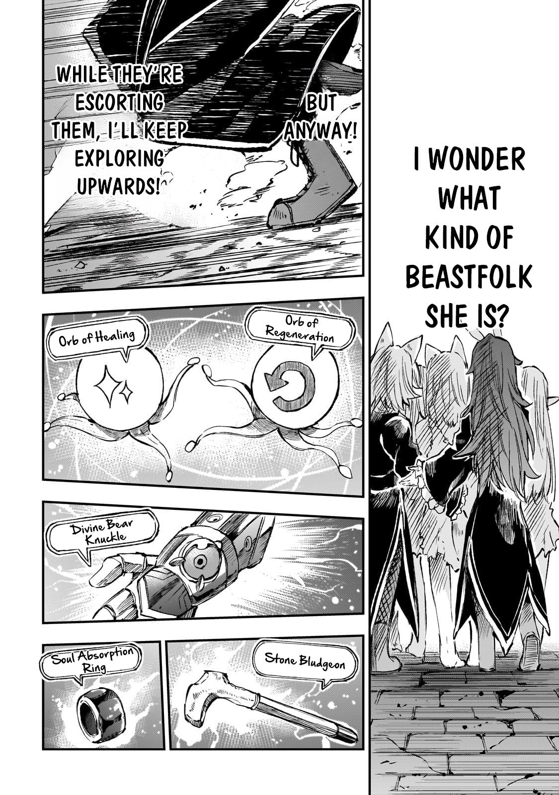 Hitoribocchi no Isekai Kouryaku Chap 278 - Next Chap 279