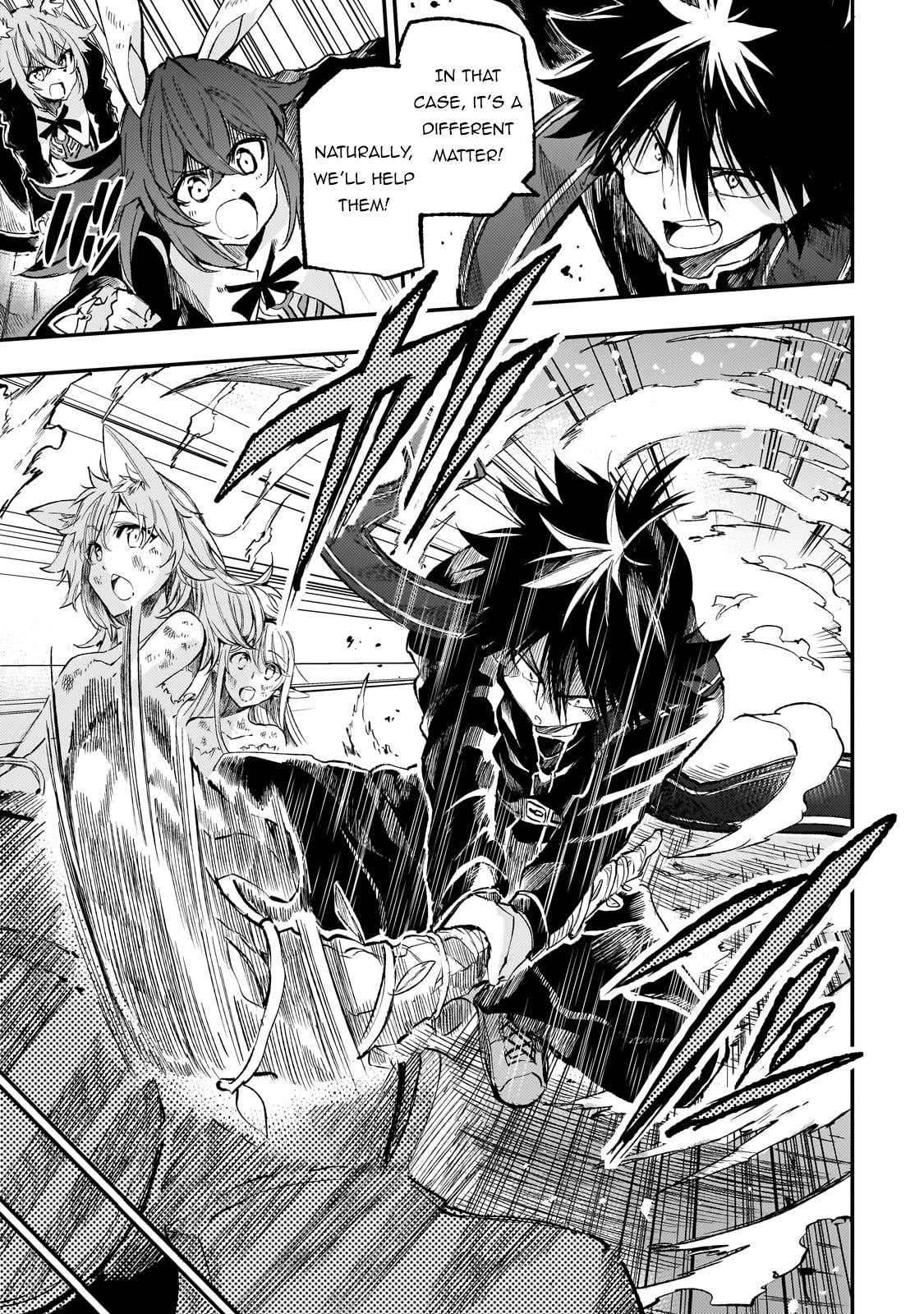 Hitoribocchi no Isekai Kouryaku Chap 278 - Next Chap 279