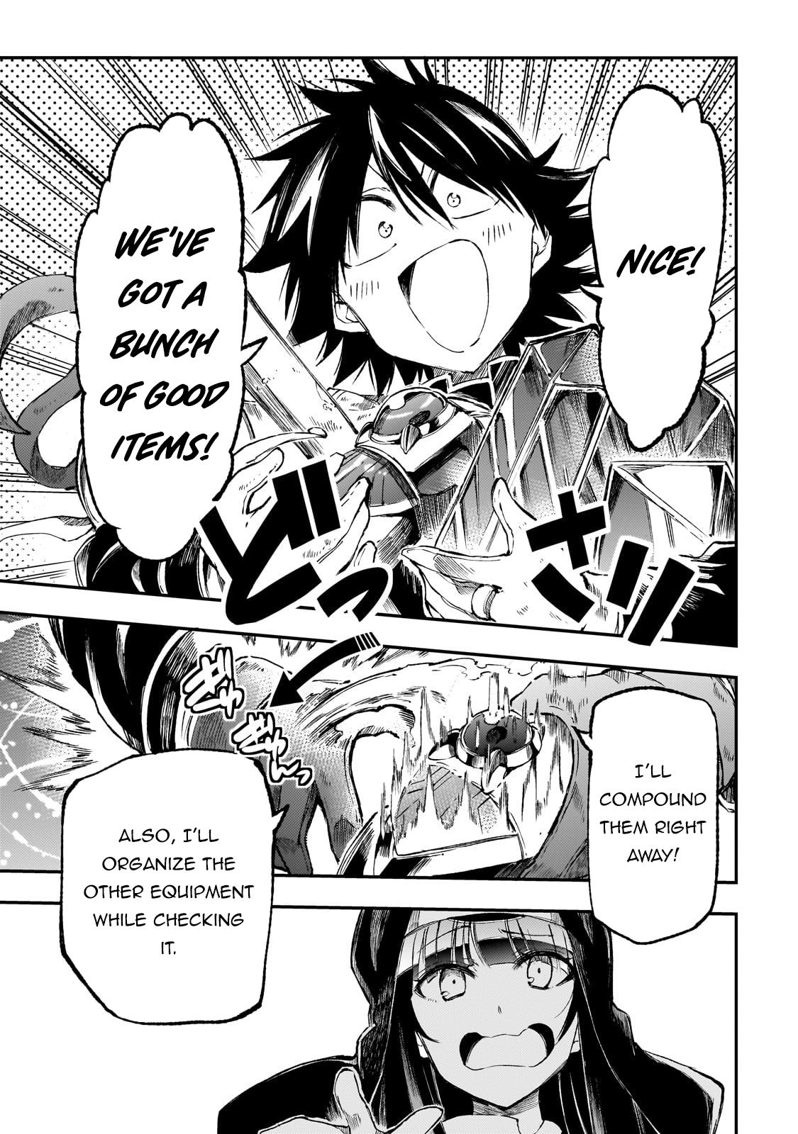 Hitoribocchi no Isekai Kouryaku Chap 278 - Next Chap 279