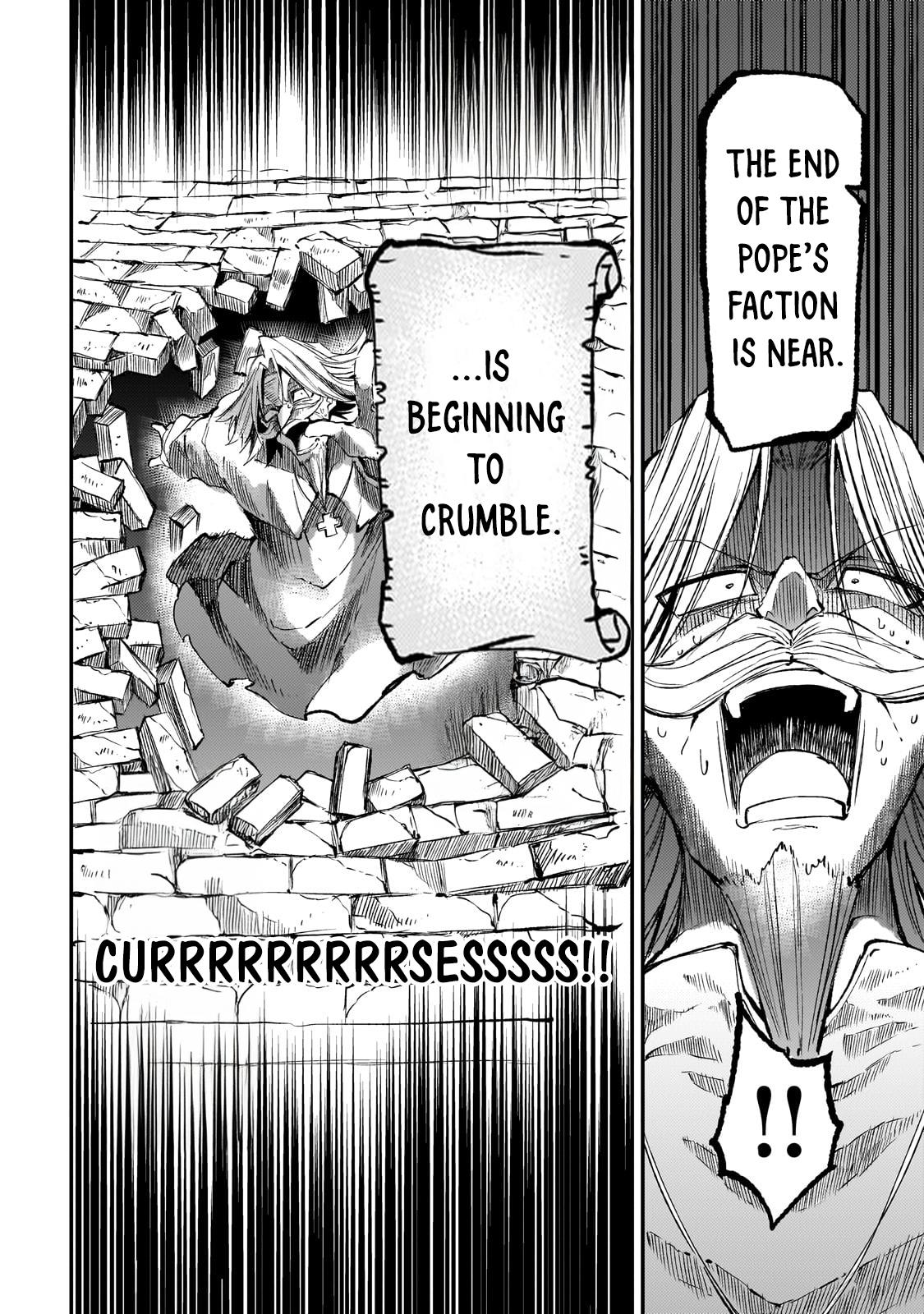 Hitoribocchi no Isekai Kouryaku Chap 279 - Next Chap 280