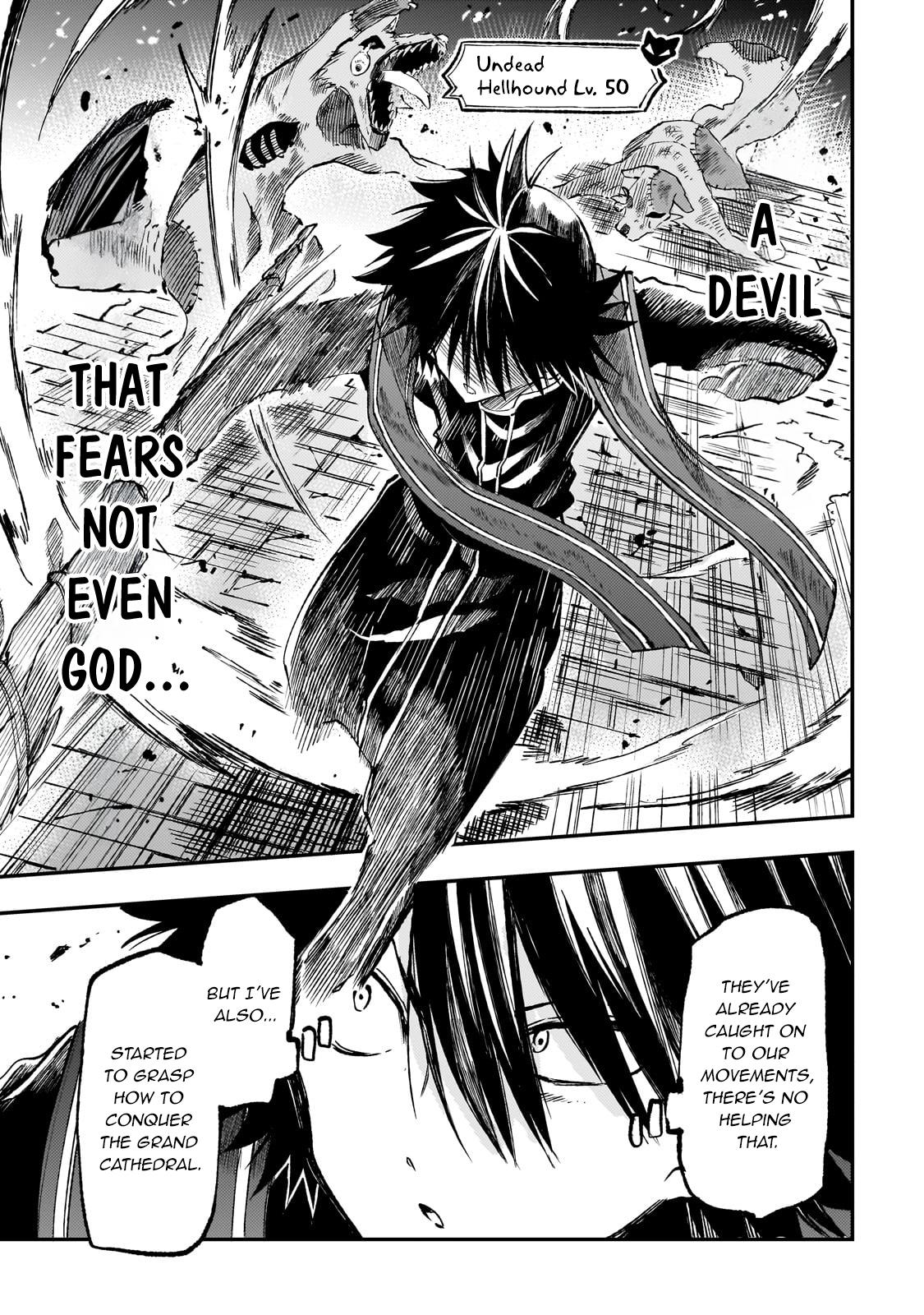 Hitoribocchi no Isekai Kouryaku Chap 279 - Next Chap 280