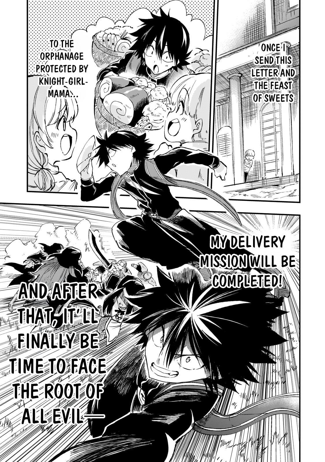 Hitoribocchi no Isekai Kouryaku Chap 270 - Next Chap 271