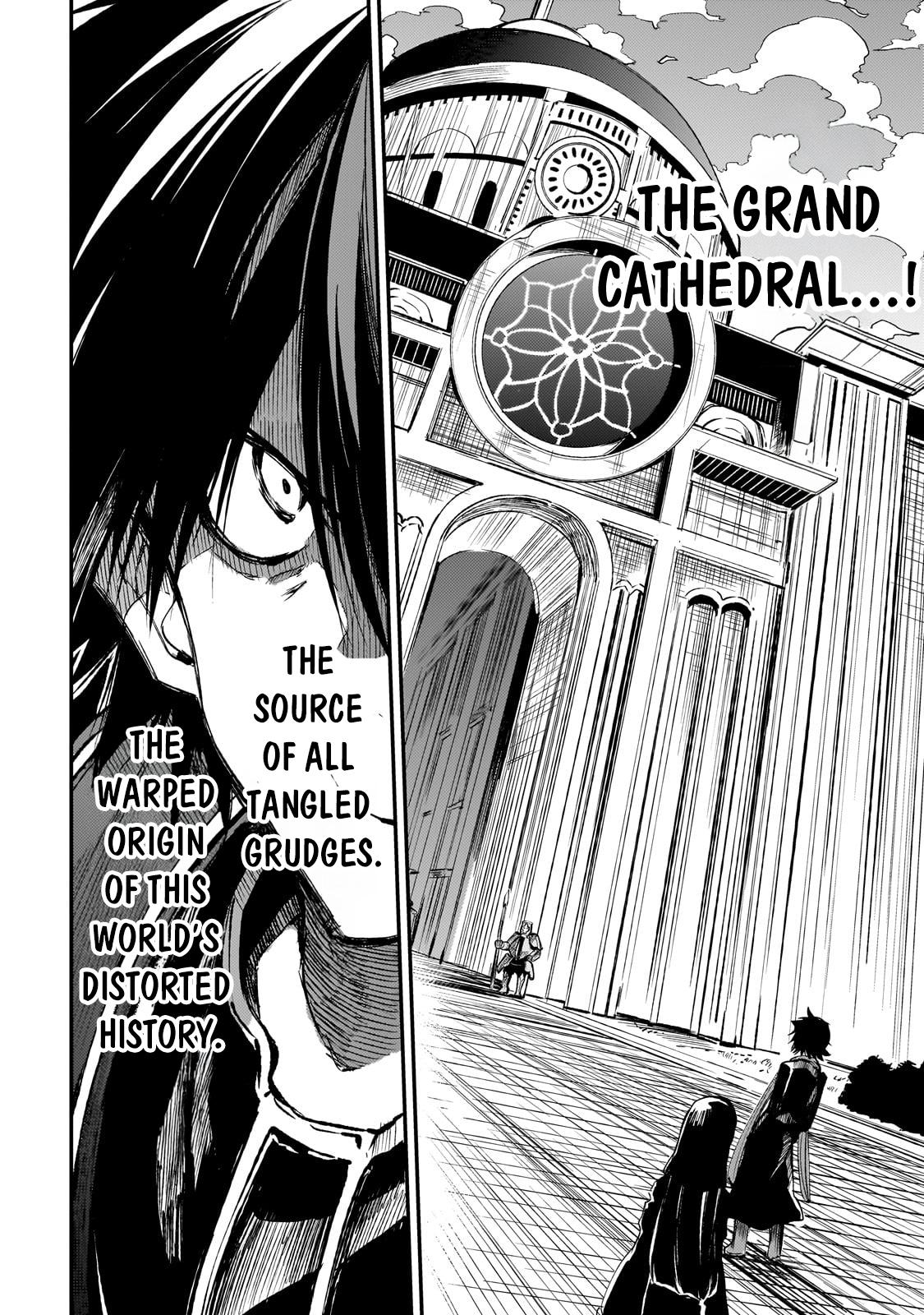 Hitoribocchi no Isekai Kouryaku Chap 270 - Next Chap 271