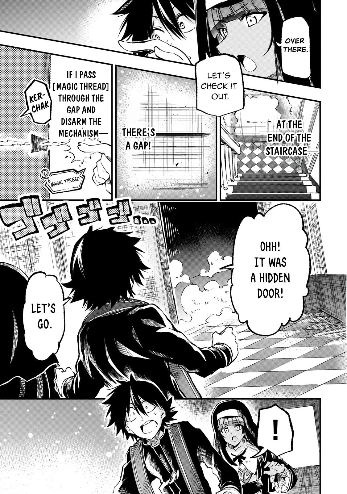 Hitoribocchi no Isekai Kouryaku Chap 271 - Next Chap 272