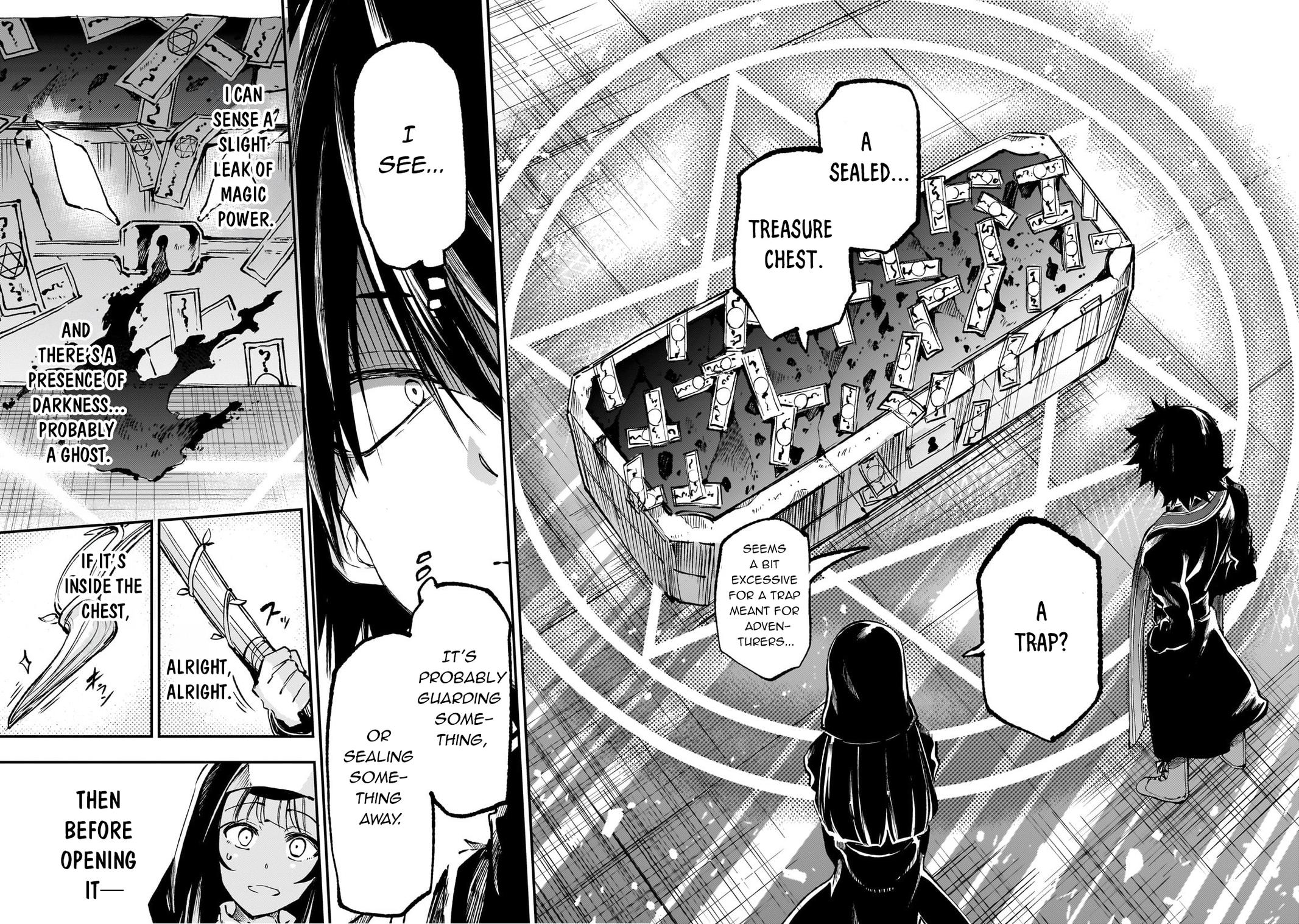 Hitoribocchi no Isekai Kouryaku Chap 271 - Next Chap 272