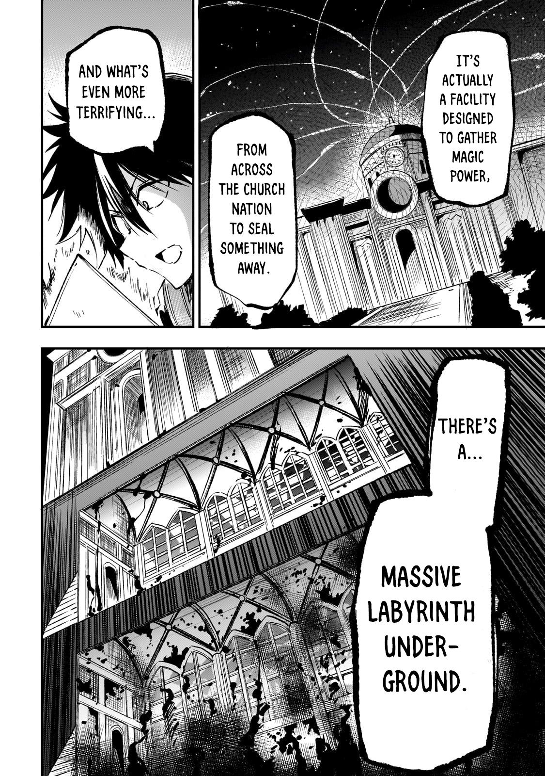 Hitoribocchi no Isekai Kouryaku Chap 271 - Next Chap 272