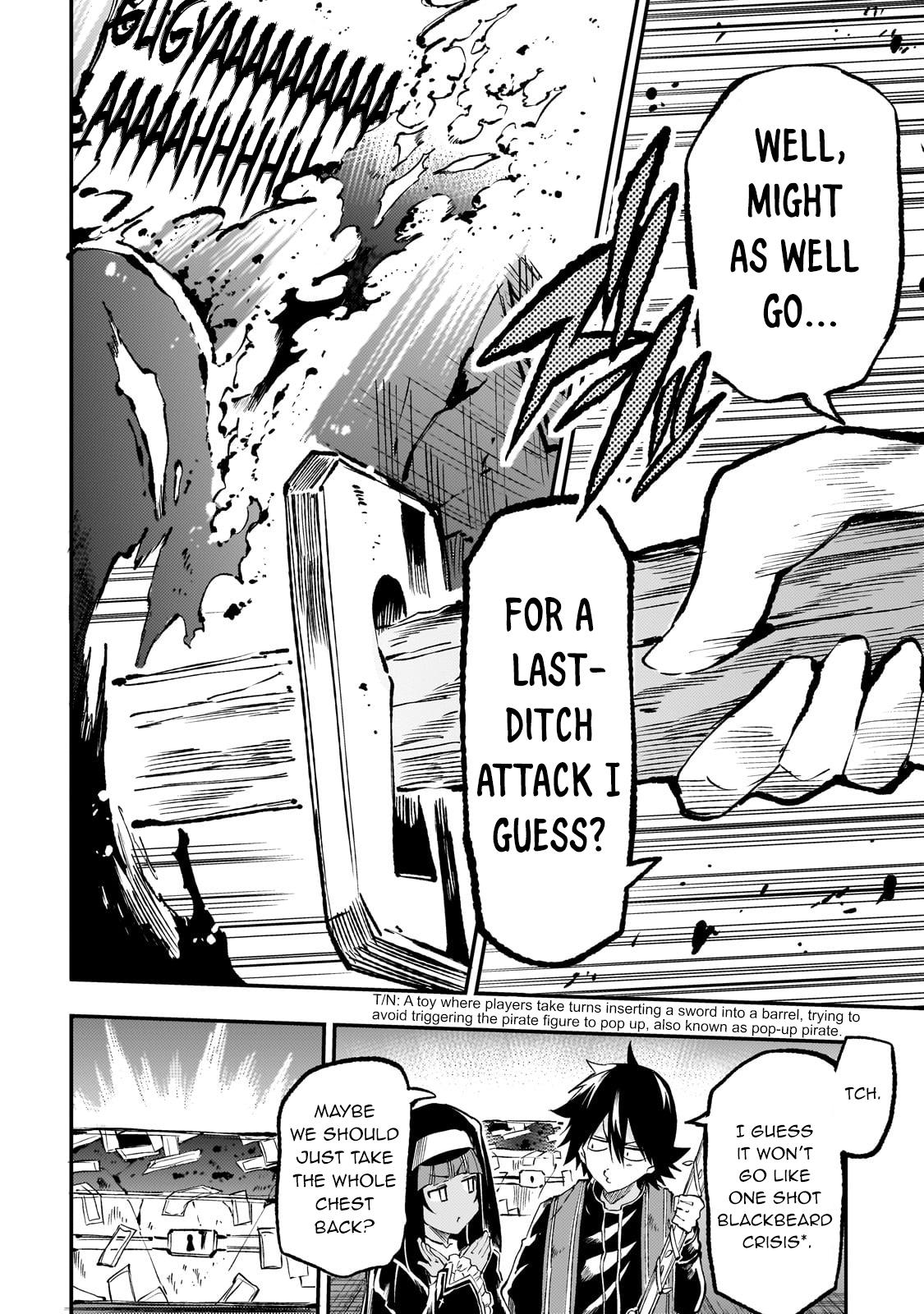 Hitoribocchi no Isekai Kouryaku Chap 271 - Next Chap 272