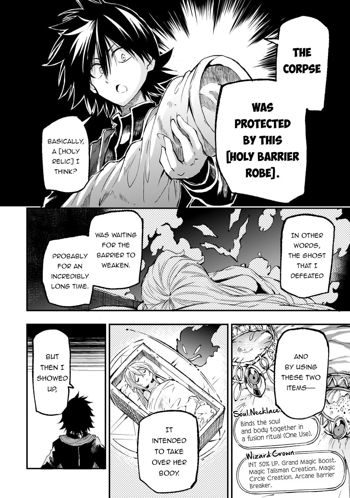 Hitoribocchi no Isekai Kouryaku Chap 272 - Next Chap 273