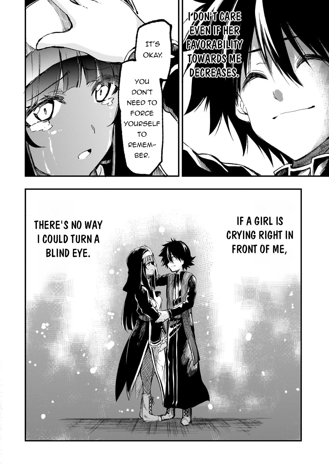 Hitoribocchi no Isekai Kouryaku Chap 272 - Next Chap 273