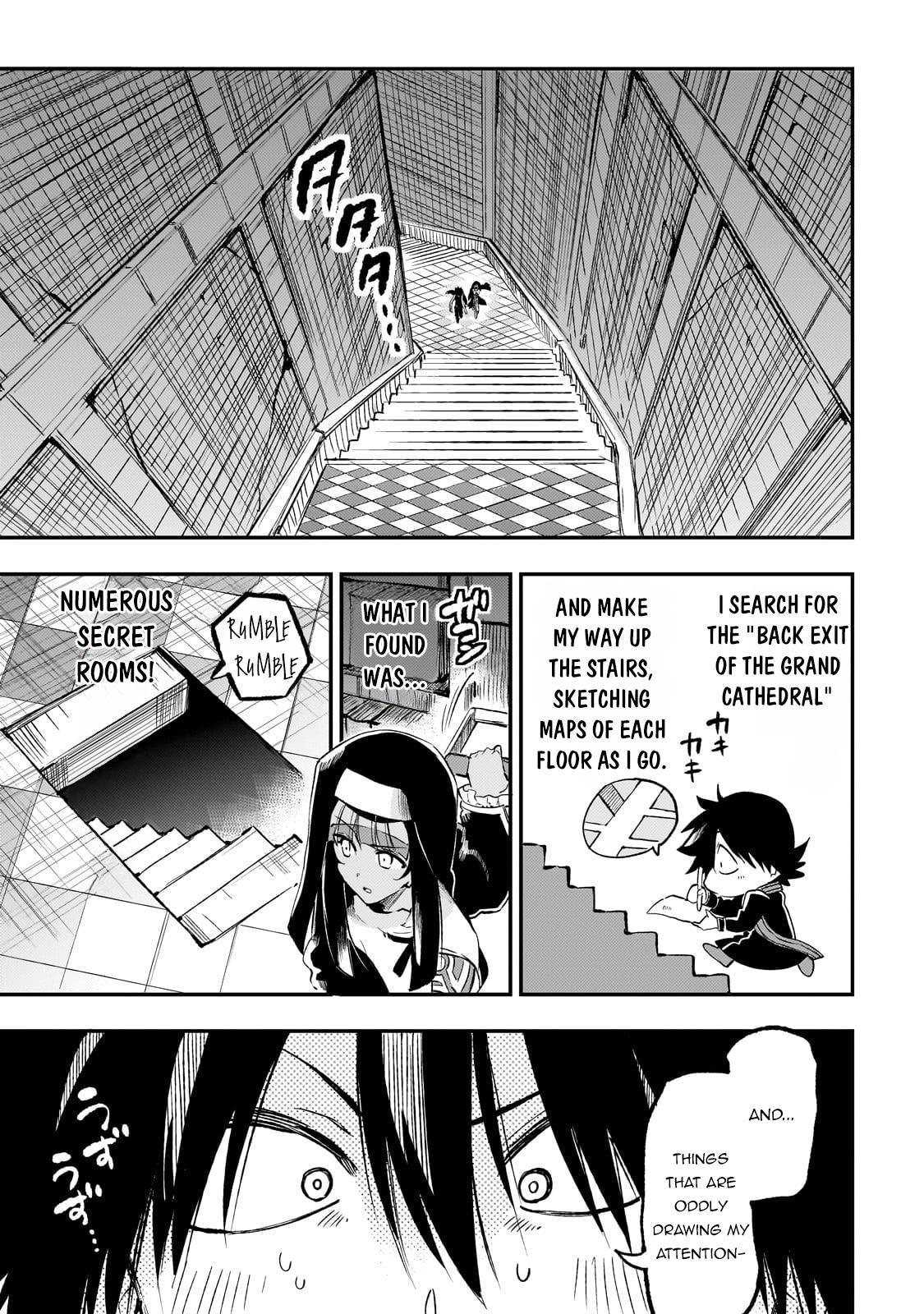 Hitoribocchi no Isekai Kouryaku Chap 273 - Next Chap 274