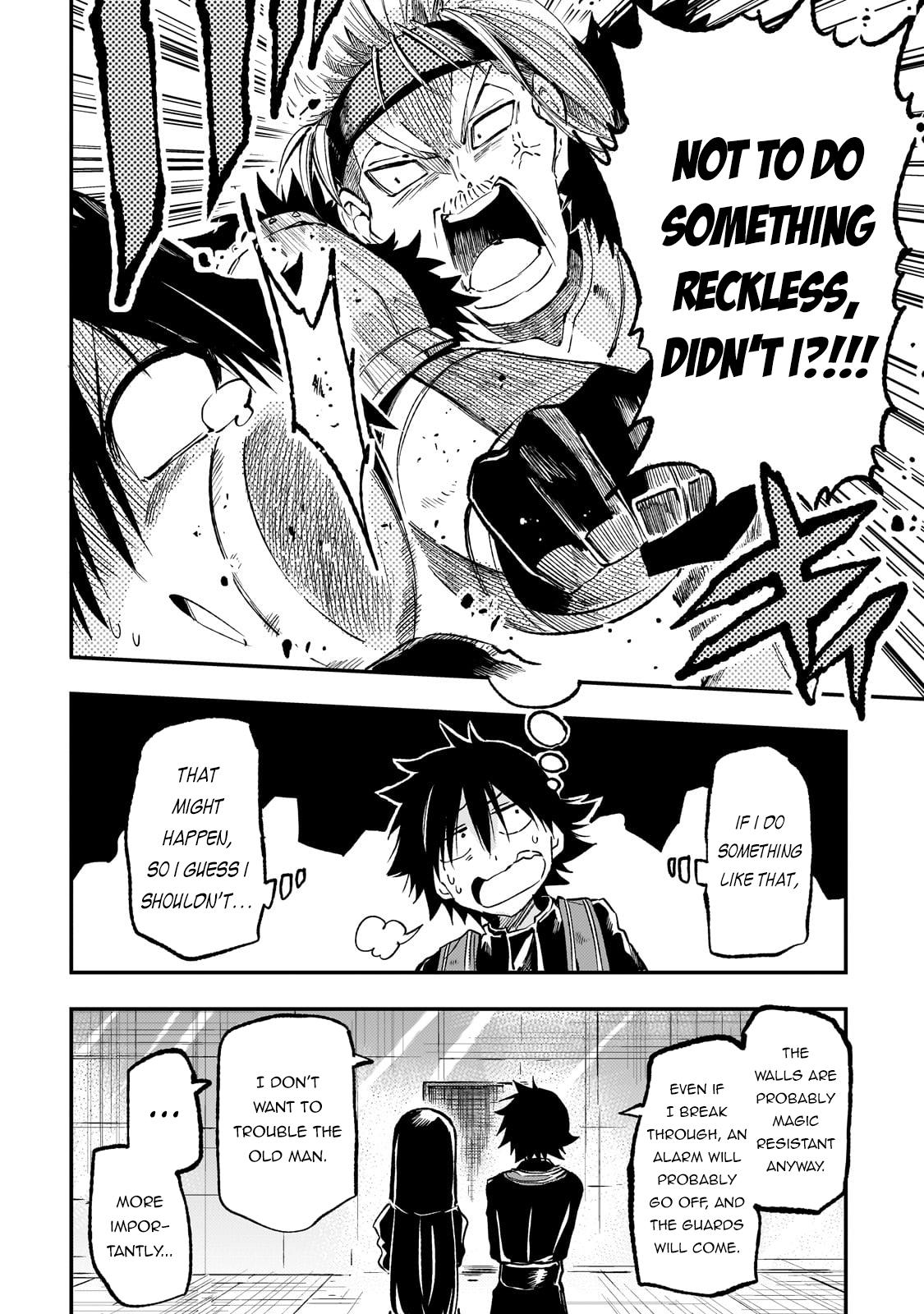 Hitoribocchi no Isekai Kouryaku Chap 273 - Next Chap 274