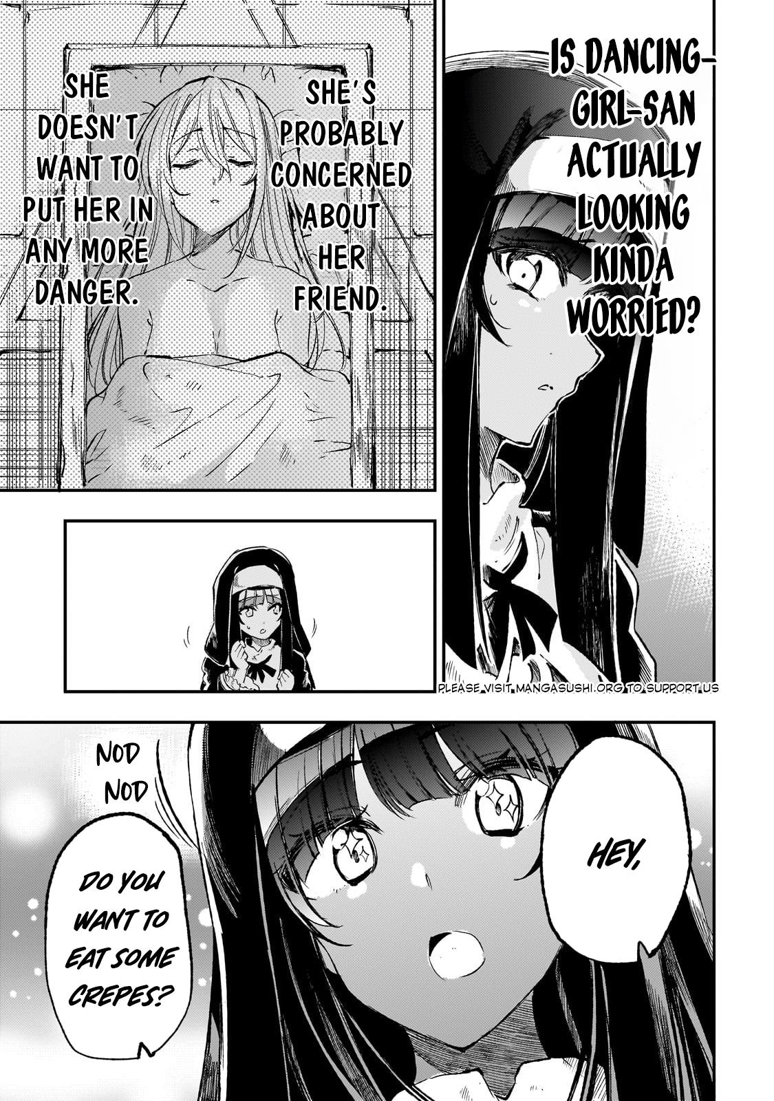 Hitoribocchi no Isekai Kouryaku Chap 273 - Next Chap 274