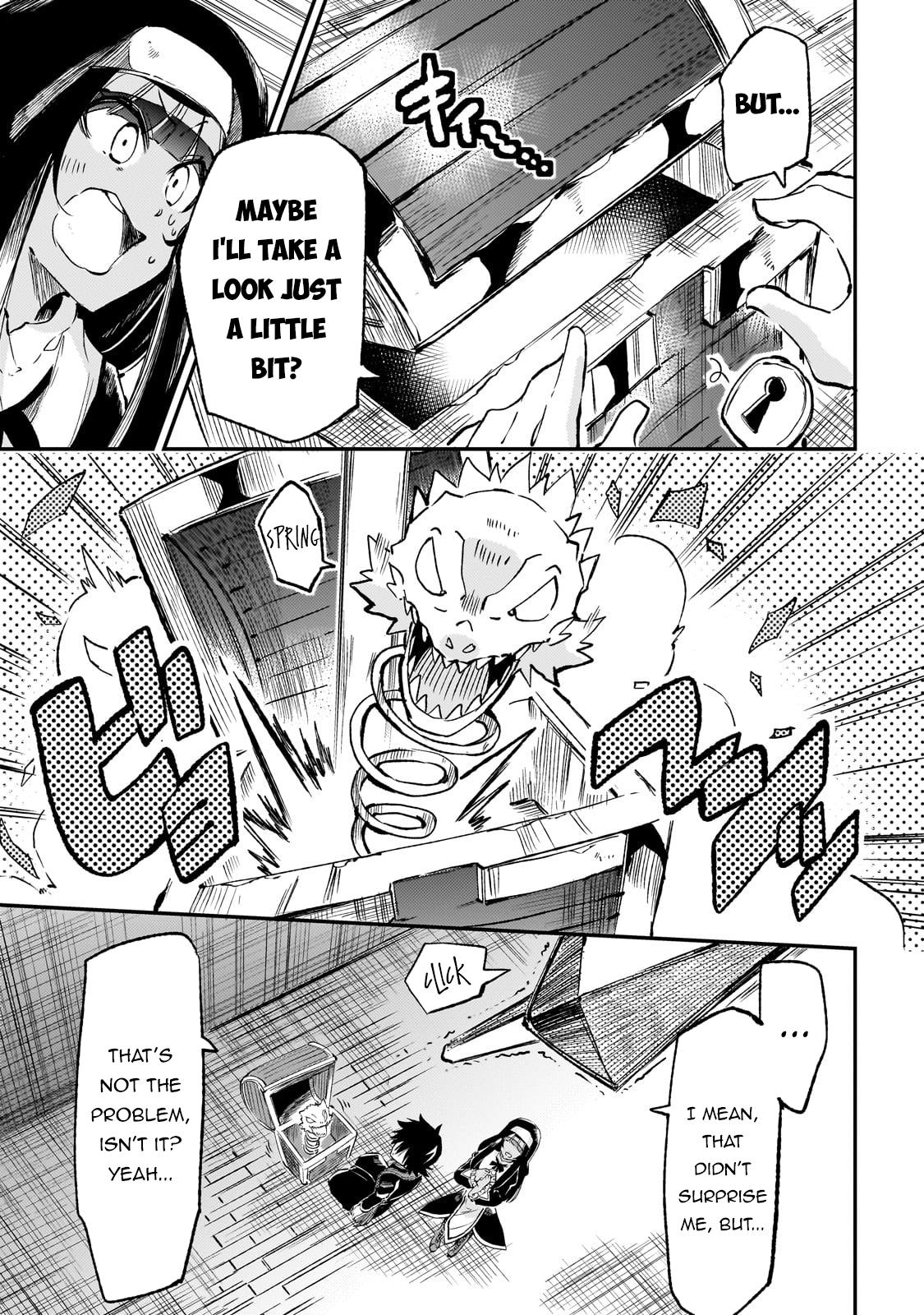 Hitoribocchi no Isekai Kouryaku Chap 273 - Next Chap 274