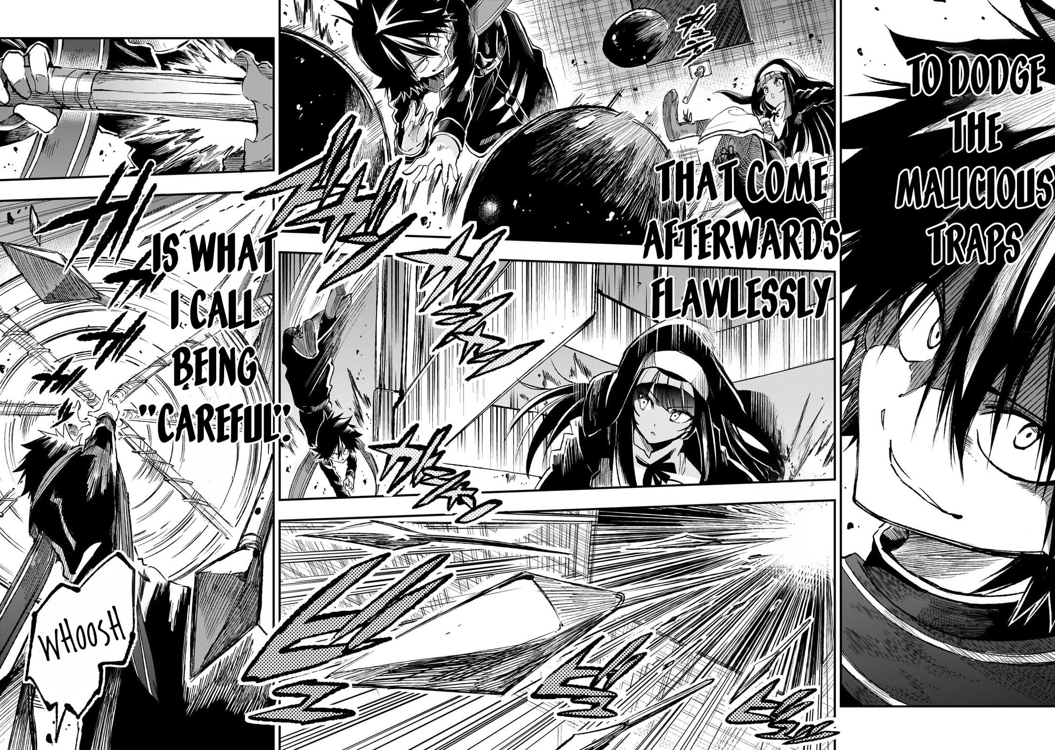 Hitoribocchi no Isekai Kouryaku Chap 273 - Next Chap 274