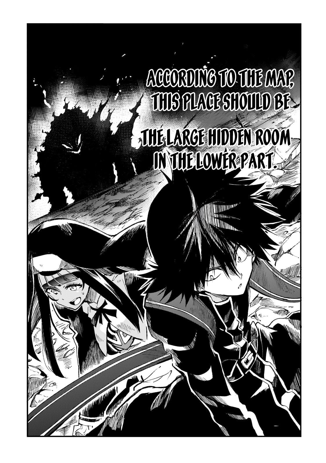 Hitoribocchi no Isekai Kouryaku Chap 273 - Next Chap 274